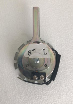 Freio eletromagnético 8'' e 10'' lado esquerdo