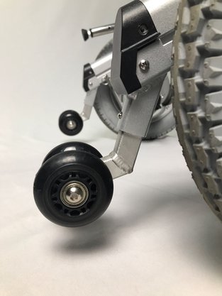 sKit de rodas de Segurança Flex