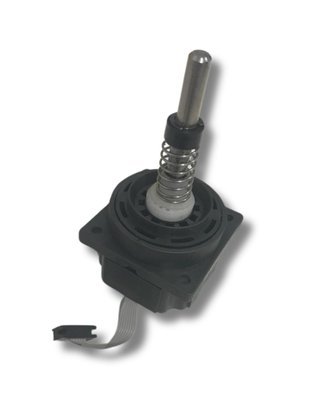 Mecanismo direcional para Joystick Cadeira de Rodas Divinità