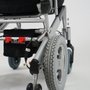 Cadeira de Rodas Motorizada Divinità 12' Pronta Entrega
