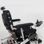 Cadeira de Rodas Motorizada Divinità 12' Compra Prog 30 dias