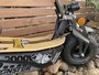 Patinete Scooter Moto Elétrico 2000W - Adaptado